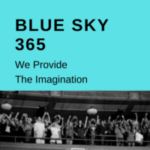 Blue Sky 365 Agency